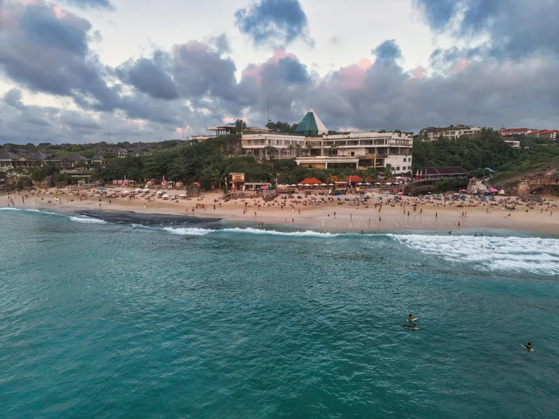 Bali