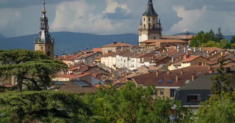Vitoria-Gasteiz