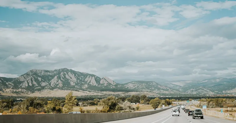 Boulder