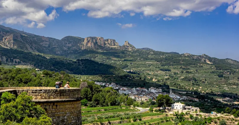Calpe