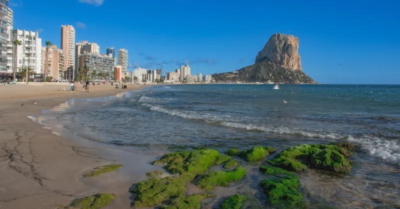 Calpe