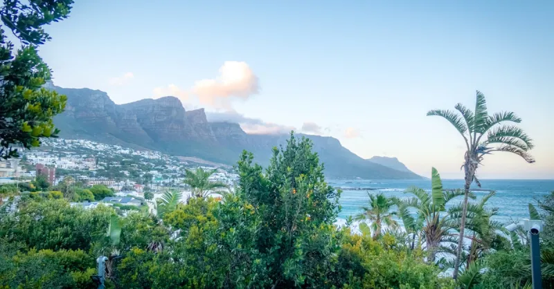 Cape Town Peninsula