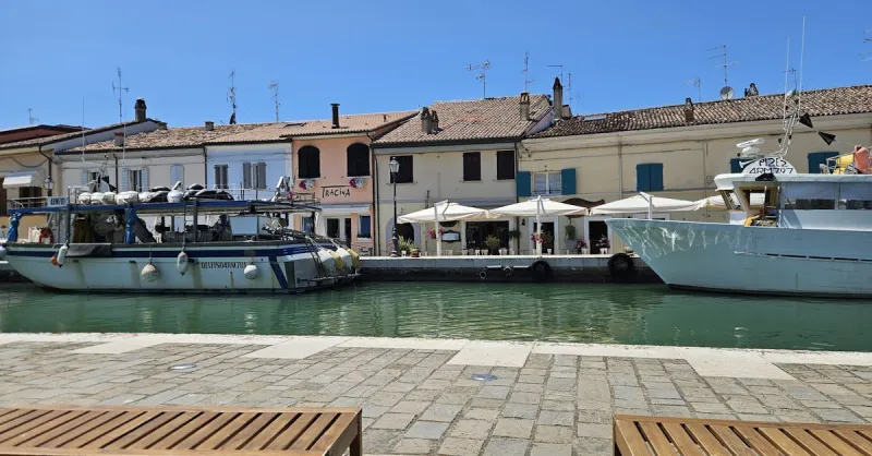 Cesenatico / Rimini