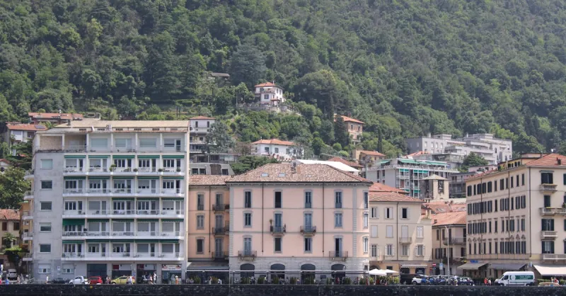 Lake Como