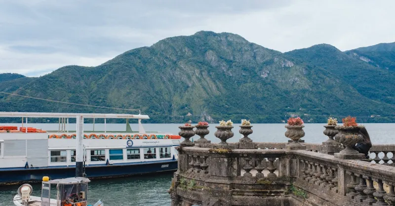 Lake Como