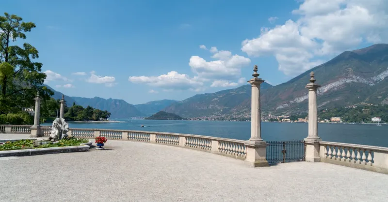 Lake Como