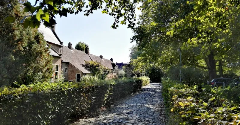 Vlaamse Ardennen