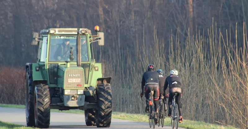 Vlaamse Ardennen