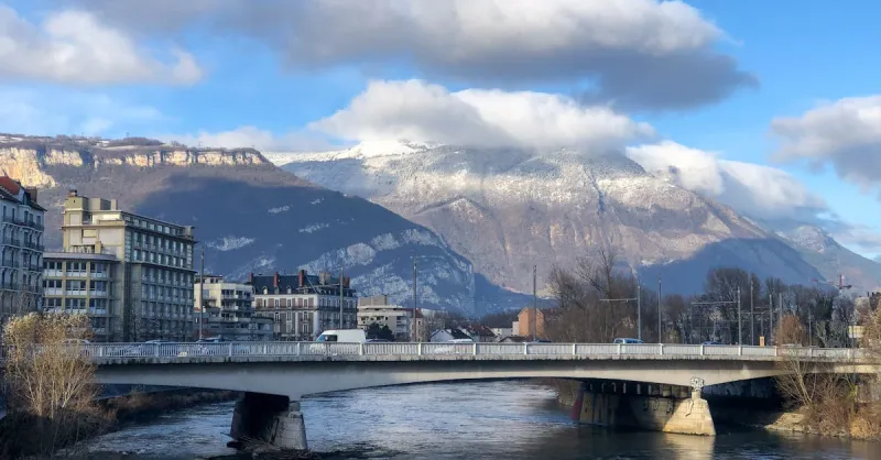 Grenoble