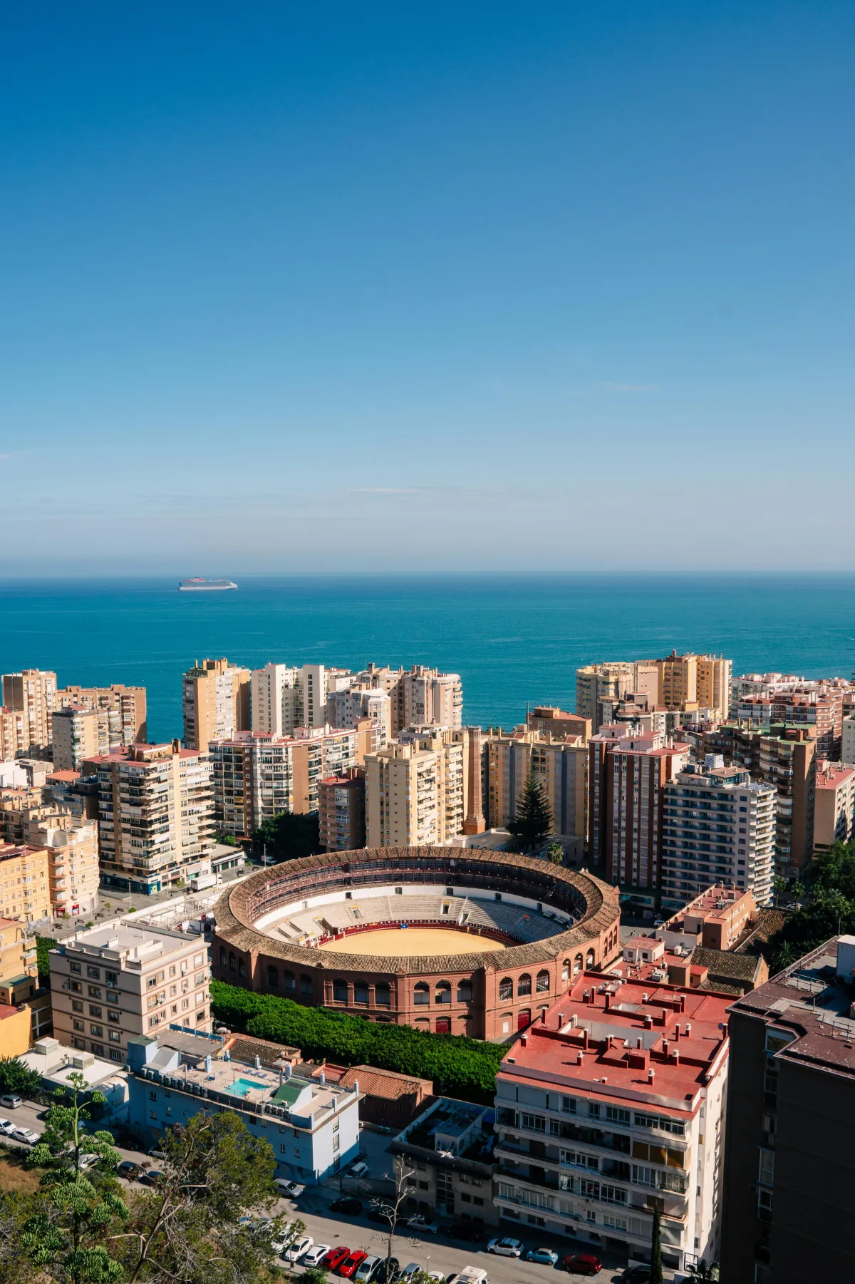 Málaga