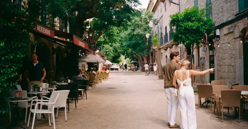 Mallorca