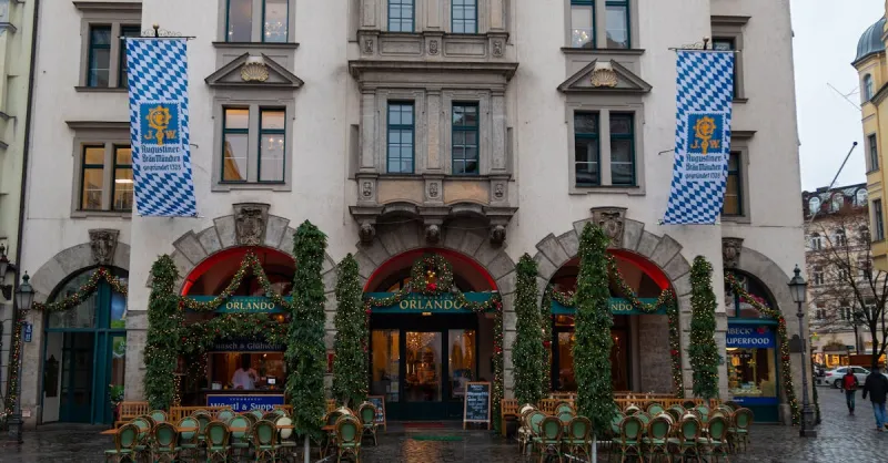 Munich