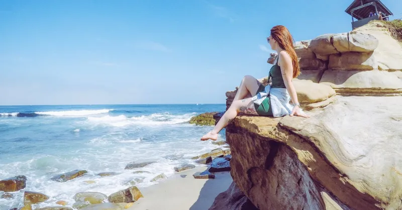 San Diego