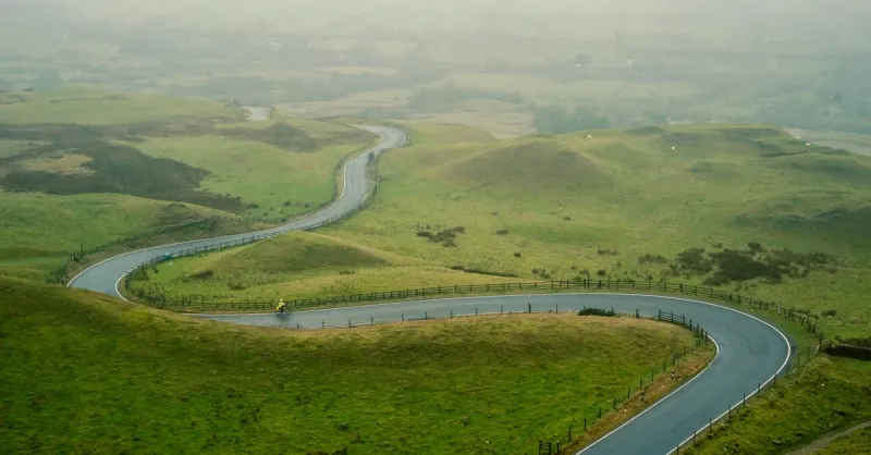 South London / Surrey