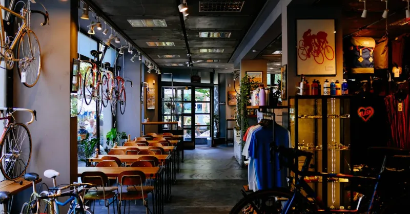 South London / Surrey