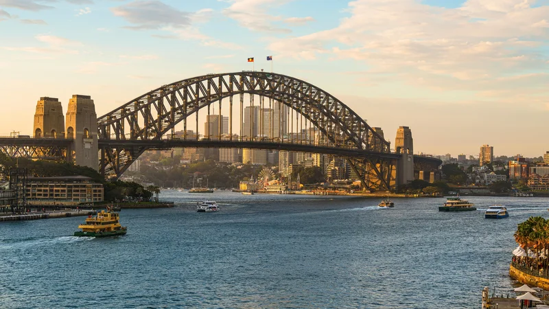 Sydney