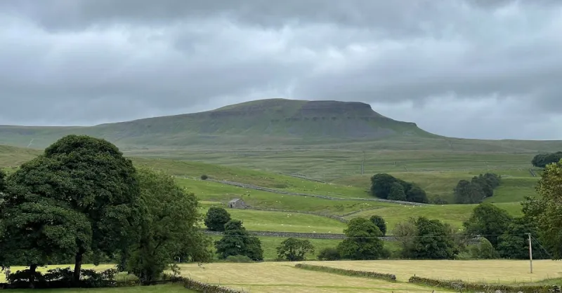 Yorkshire Dales